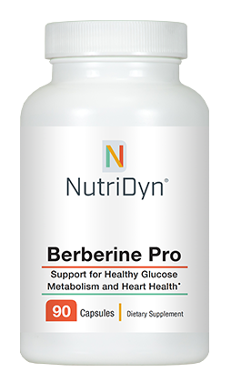 Berberine Pro