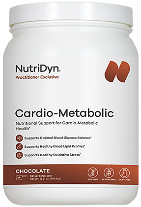 Cardio-Metabolic