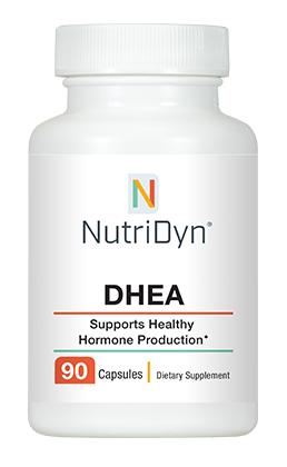 DHEA