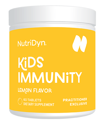 Kids Immunity
