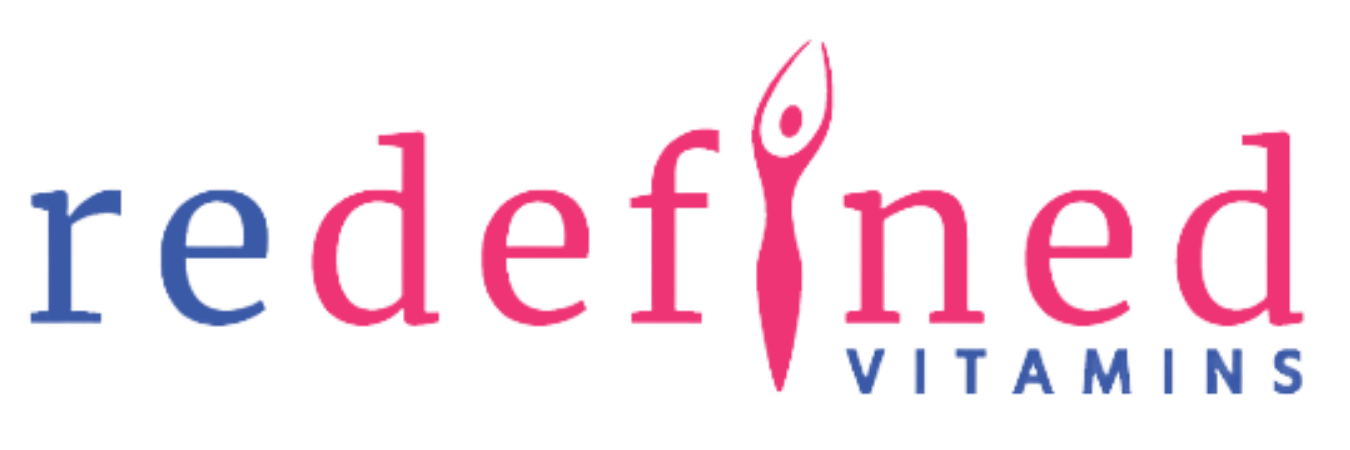 Redefined Vitamins