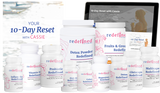 10-Day Reset with Cassie - Premium + Estro Bal Redefined