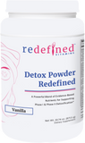 Detox Powder Redefined (Detox Support)