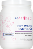 Pure Whey Redefined (2 LB)