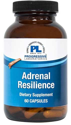Adrenal Resilience™