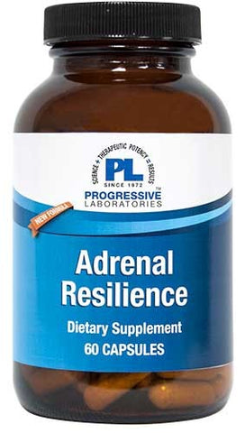 Adrenal Resilience™