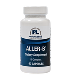 Aller B Complex (Seasonal Allergy and Energy Support)