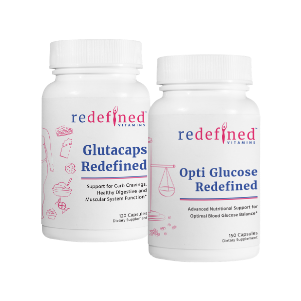 Blood Sugar Support Kit