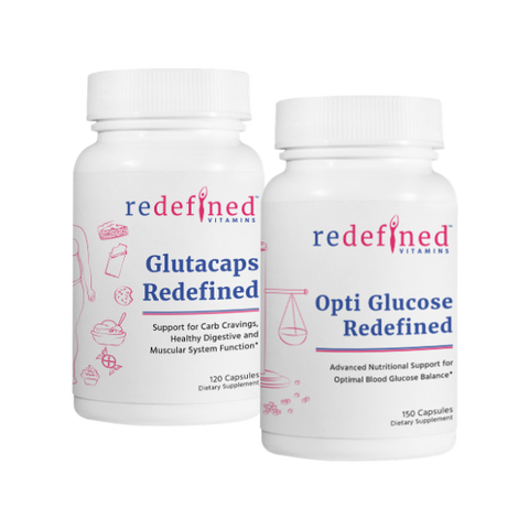 Blood Sugar Support Kit