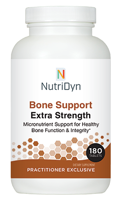 Bone Support Extra Strength