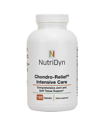 Chondro-Relief® Intensive Care
