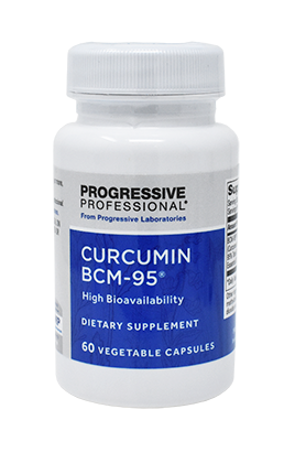 Curcumin BCM-95