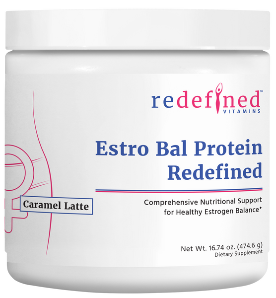 Estro Bal Protein Redefined (Hormonal Balance)