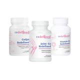 Exercise and Fitness Kit