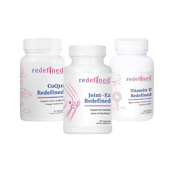 Exercise and Fitness Kit