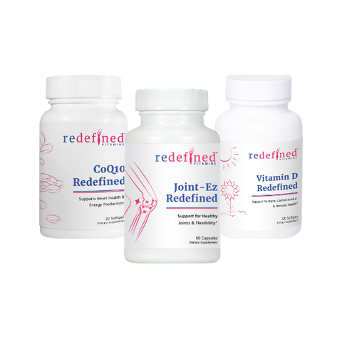 Exercise and Fitness Kit