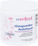 Glutapowder Redefined