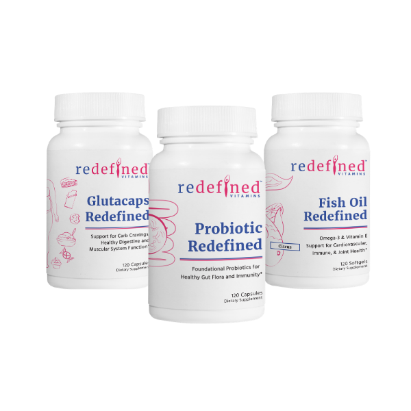 Gut Health Kit