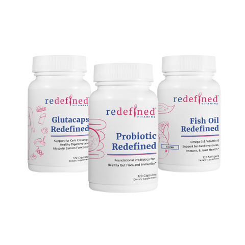 Gut Health Kit
