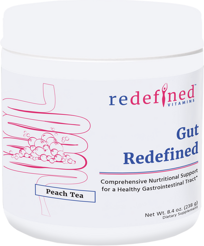 Gut Redefined