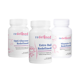 Hormone Balancing Kit