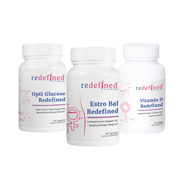 Hormone Balancing Kit