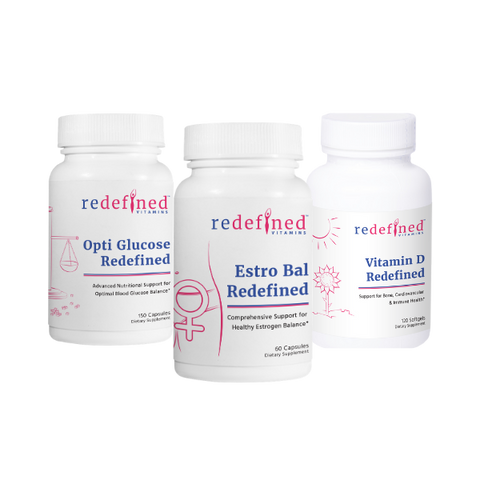 Hormone Balancing Kit