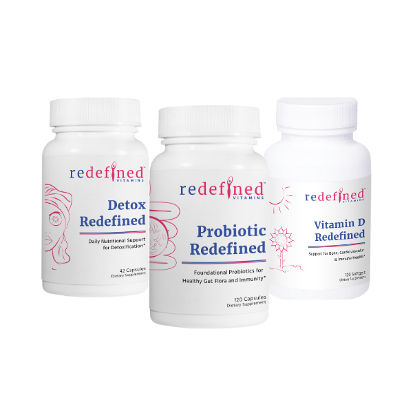 Immune Support Kit - 15% OFF SPECIAL!