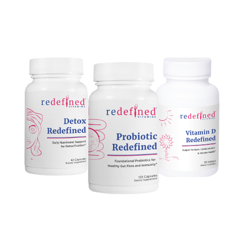 Immune Support Kit - 15% OFF SPECIAL!