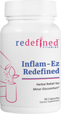 Inflam-Ez Redefined