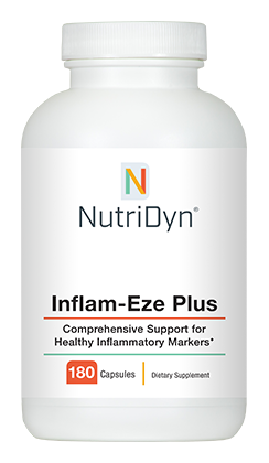 Inflam-Eze Plus
