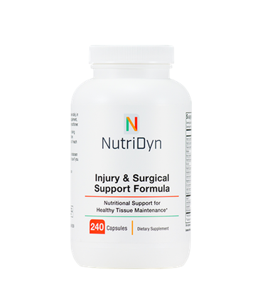 Injury & Surgical Support Formula
