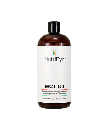 MCT Oil