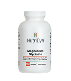 Magnesium Glycinate