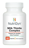 Milk Thistle Complex