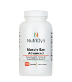 Muscle Eze Advanced