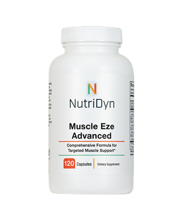 Muscle Eze Advanced