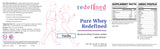 Pure Whey Redefined (2 LB)