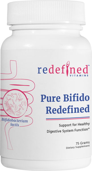 Pure Bifido Redefined (Probiotic)
