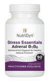 Stress Essentials Adrenal B1B6