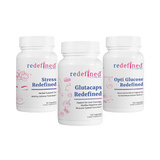 Sugar-Craving Buster Kit