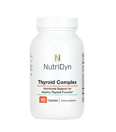 Thyroid Complex