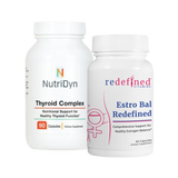 Thyroid Support Kit
