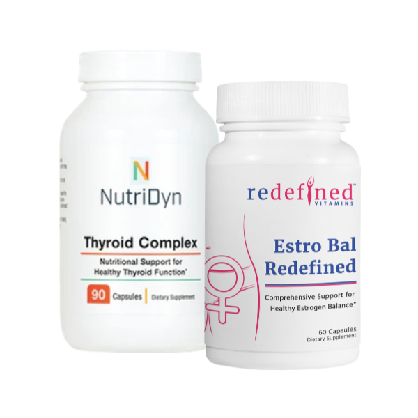 Thyroid Support Kit