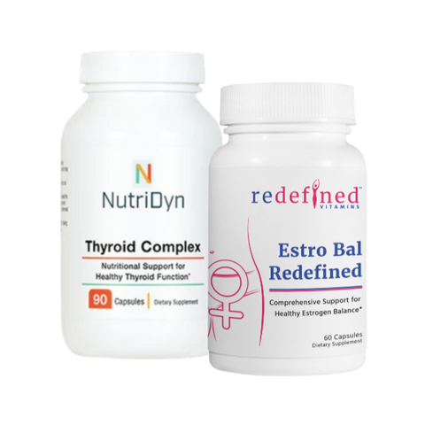 Thyroid Support Kit