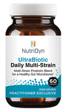 UltraBiotic Daily Multi-Strain