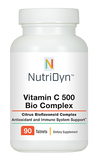 Vitamin C 500 Bio Complex