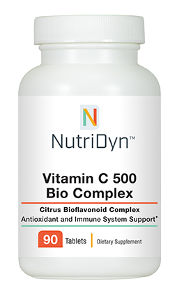 Vitamin C 500 Bio Complex