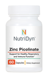 Zinc Picolinate