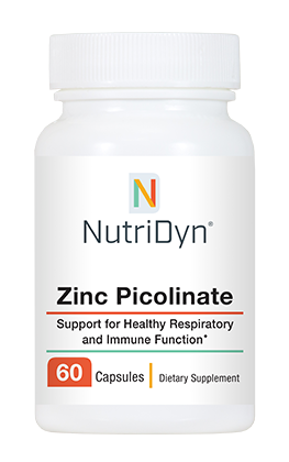 Zinc Picolinate